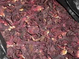 Eigenschappen van hibiscus(bissap) & recept